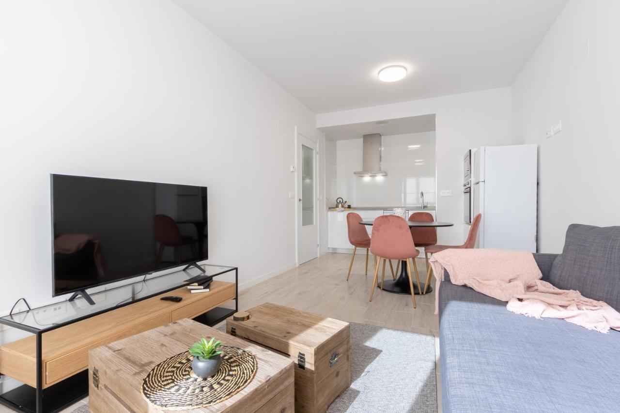 Insidehome Ciudad De Valladolid Eksteriør billede