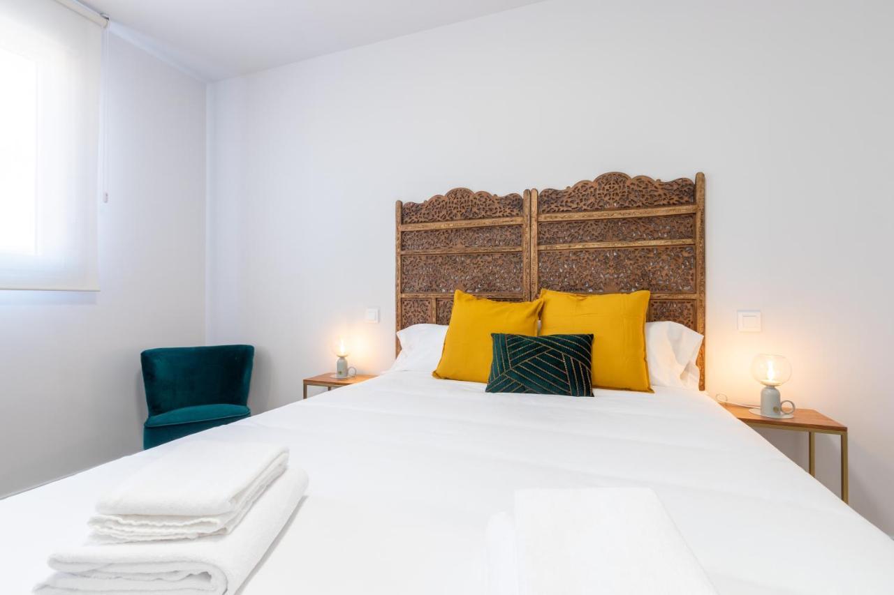 Insidehome Ciudad De Valladolid Eksteriør billede