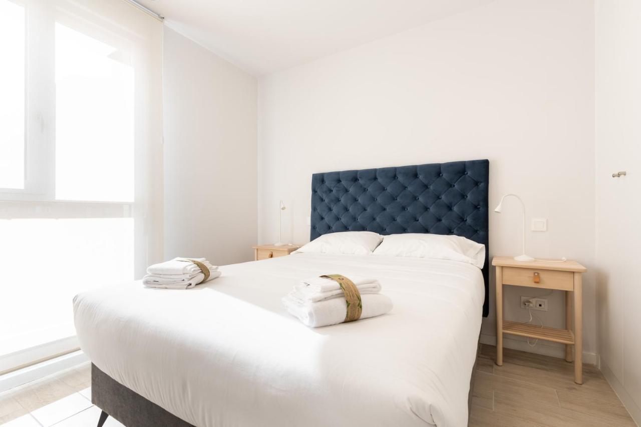 Insidehome Ciudad De Valladolid Eksteriør billede