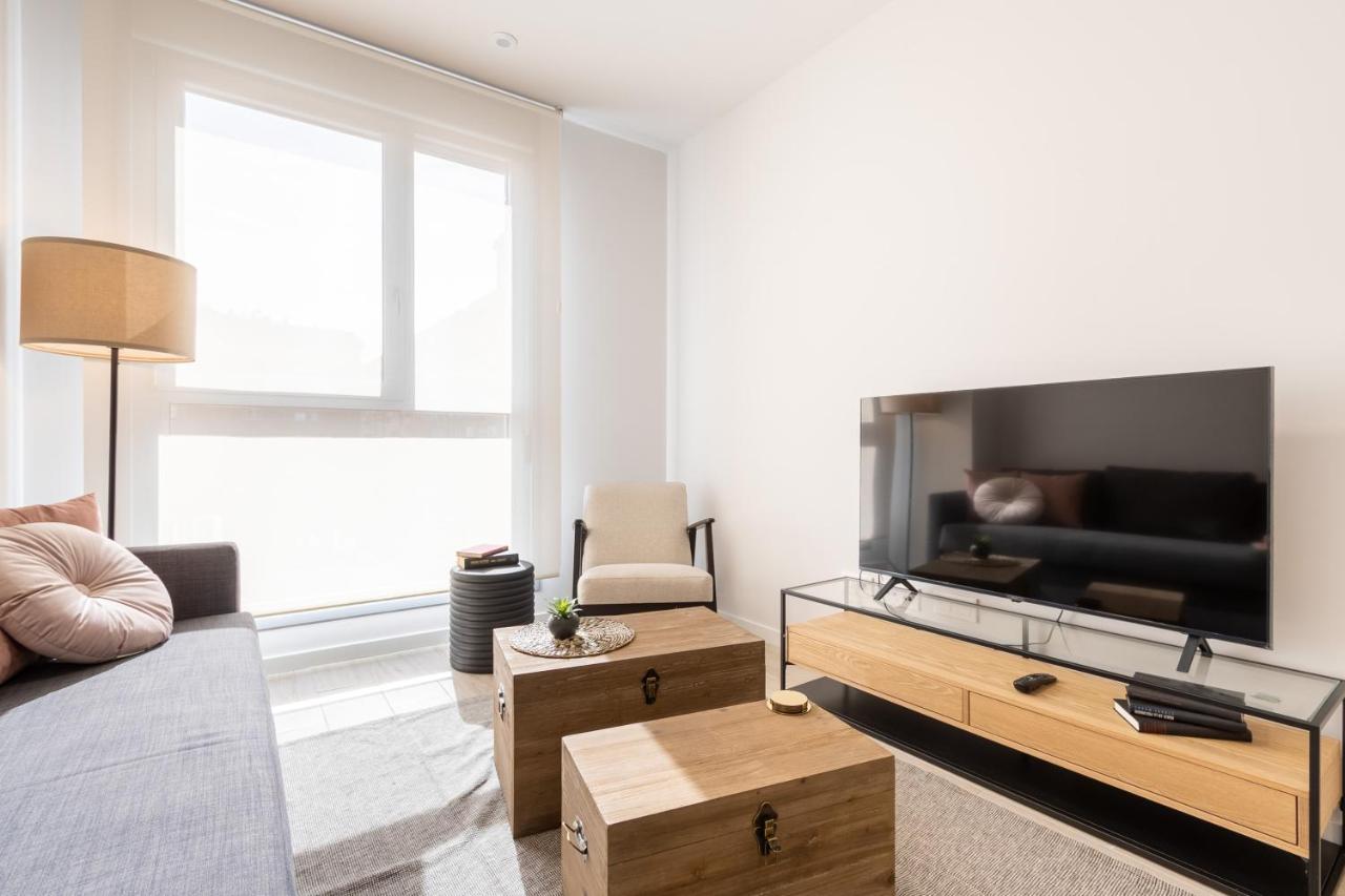 Insidehome Ciudad De Valladolid Eksteriør billede