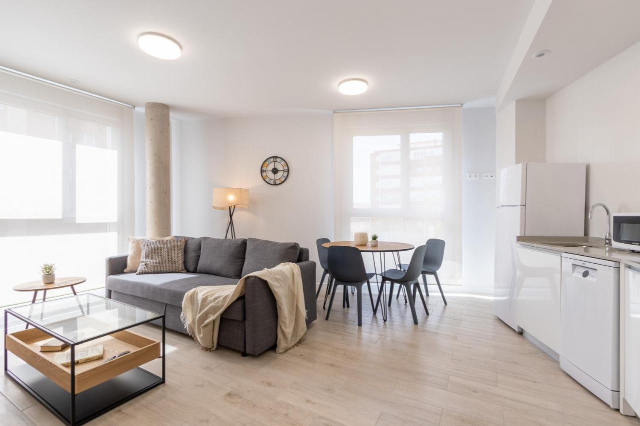 Insidehome Ciudad De Valladolid Eksteriør billede