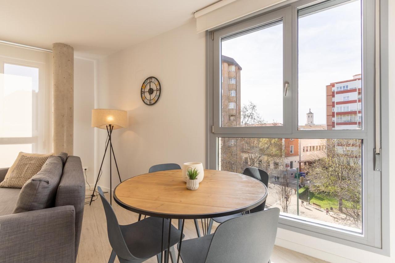 Insidehome Ciudad De Valladolid Eksteriør billede